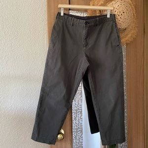 UNIQLO smart ankle pants